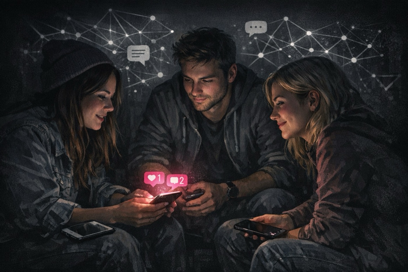 The Quiet Signs Your Social Media Is Actually Working