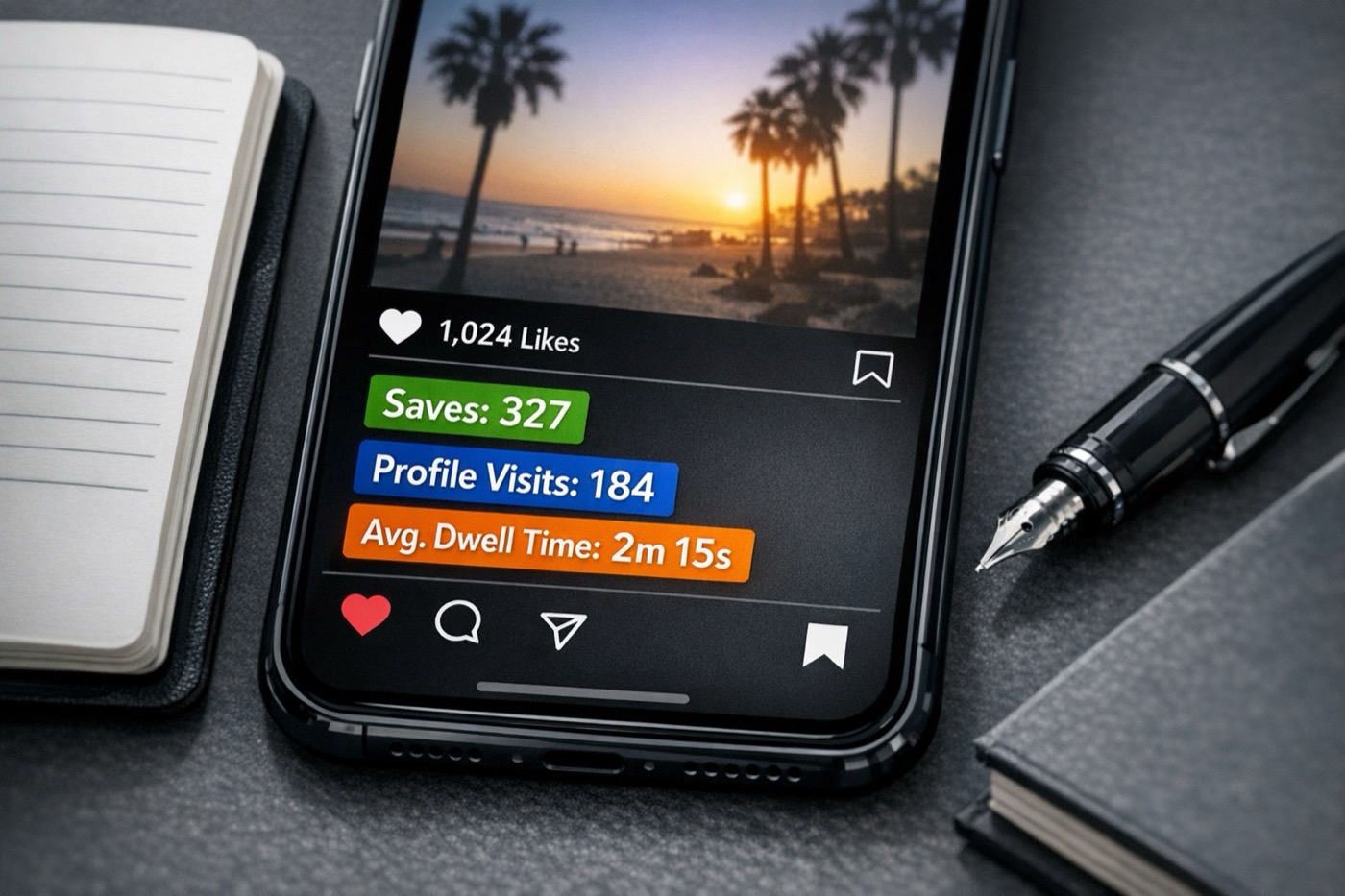 The Quiet Signs Your Social Media Is Actually Working
