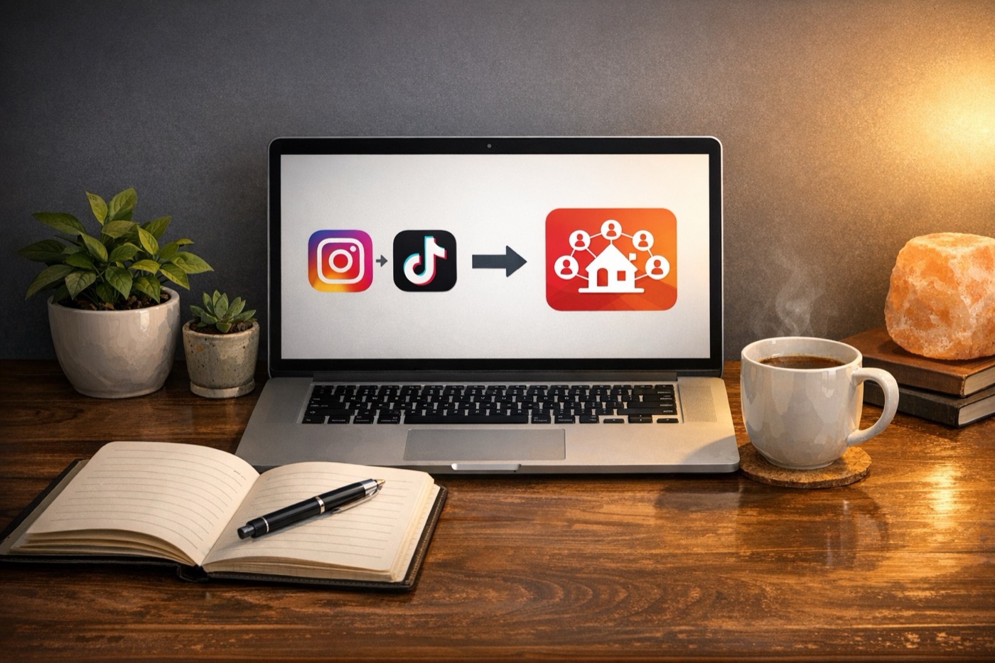 Do You Really Need to Be on More Than One Platform?