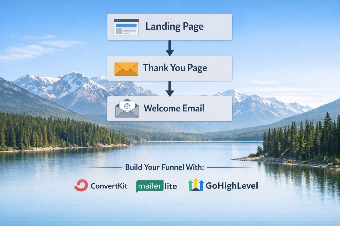 Do You Really Need a Sales Page for Your First Funnel?
