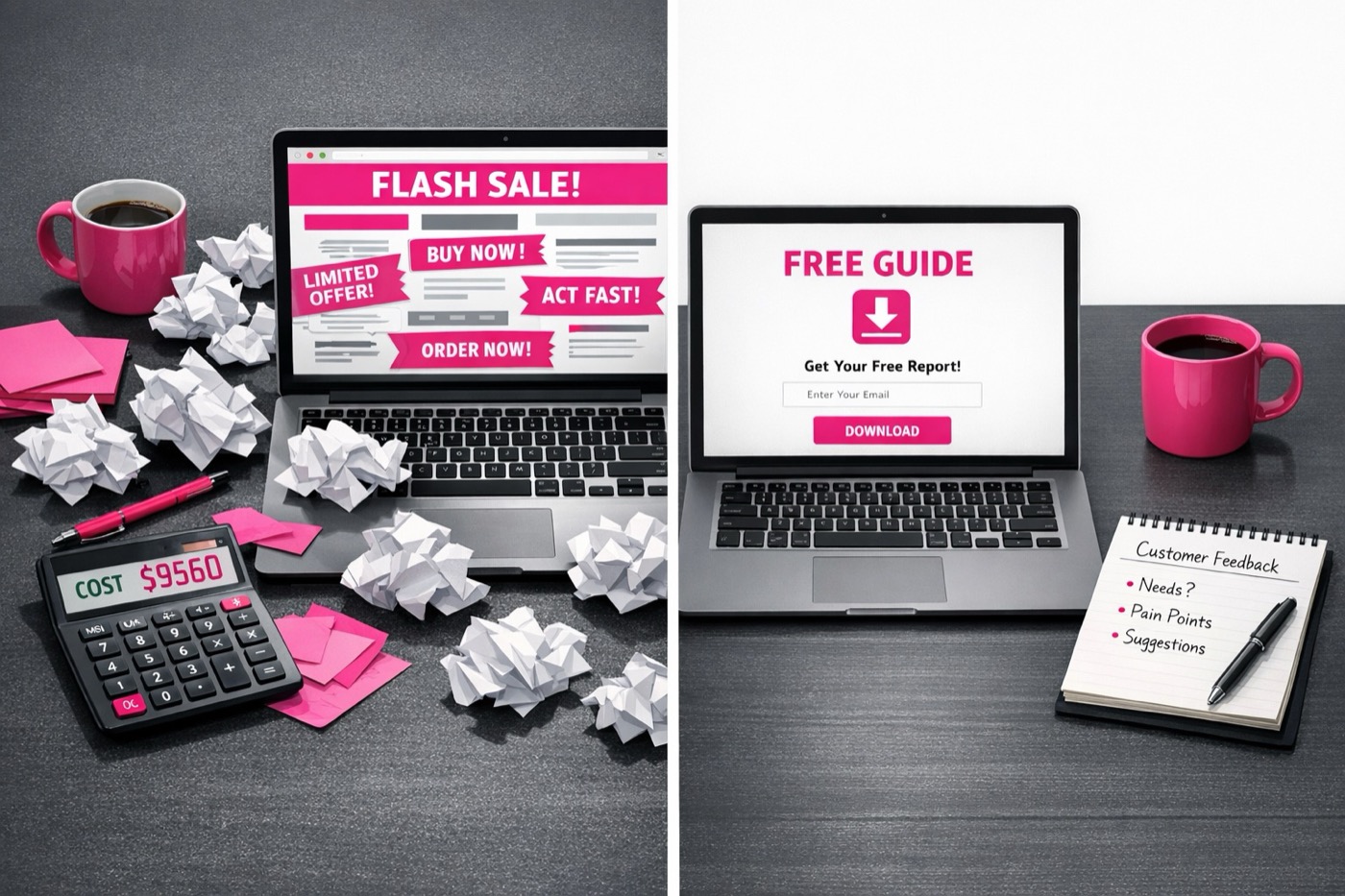 Do You Really Need a Sales Page for Your First Funnel?