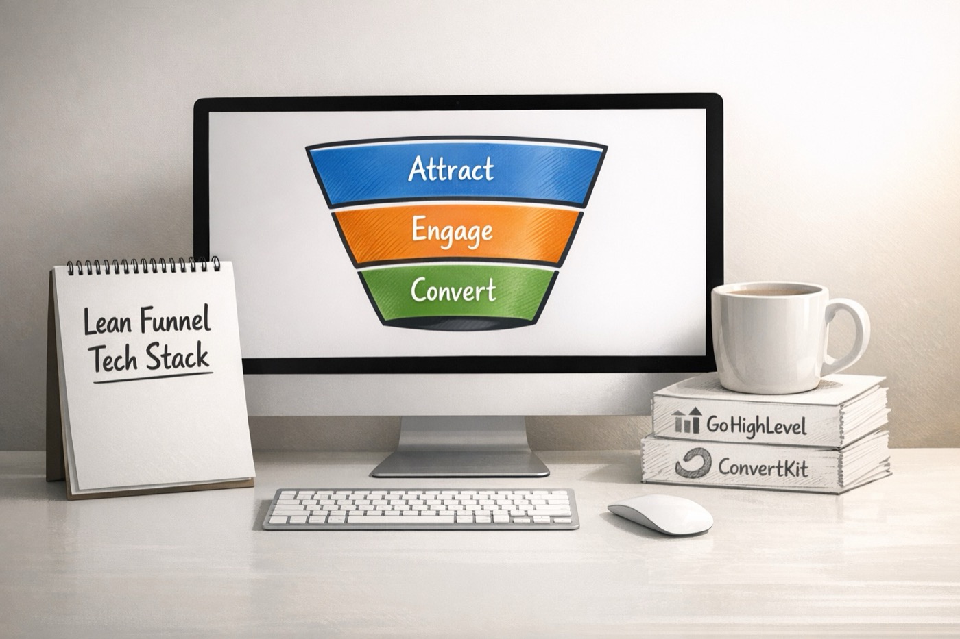 Do You Really Need a Sales Page for Your First Funnel?