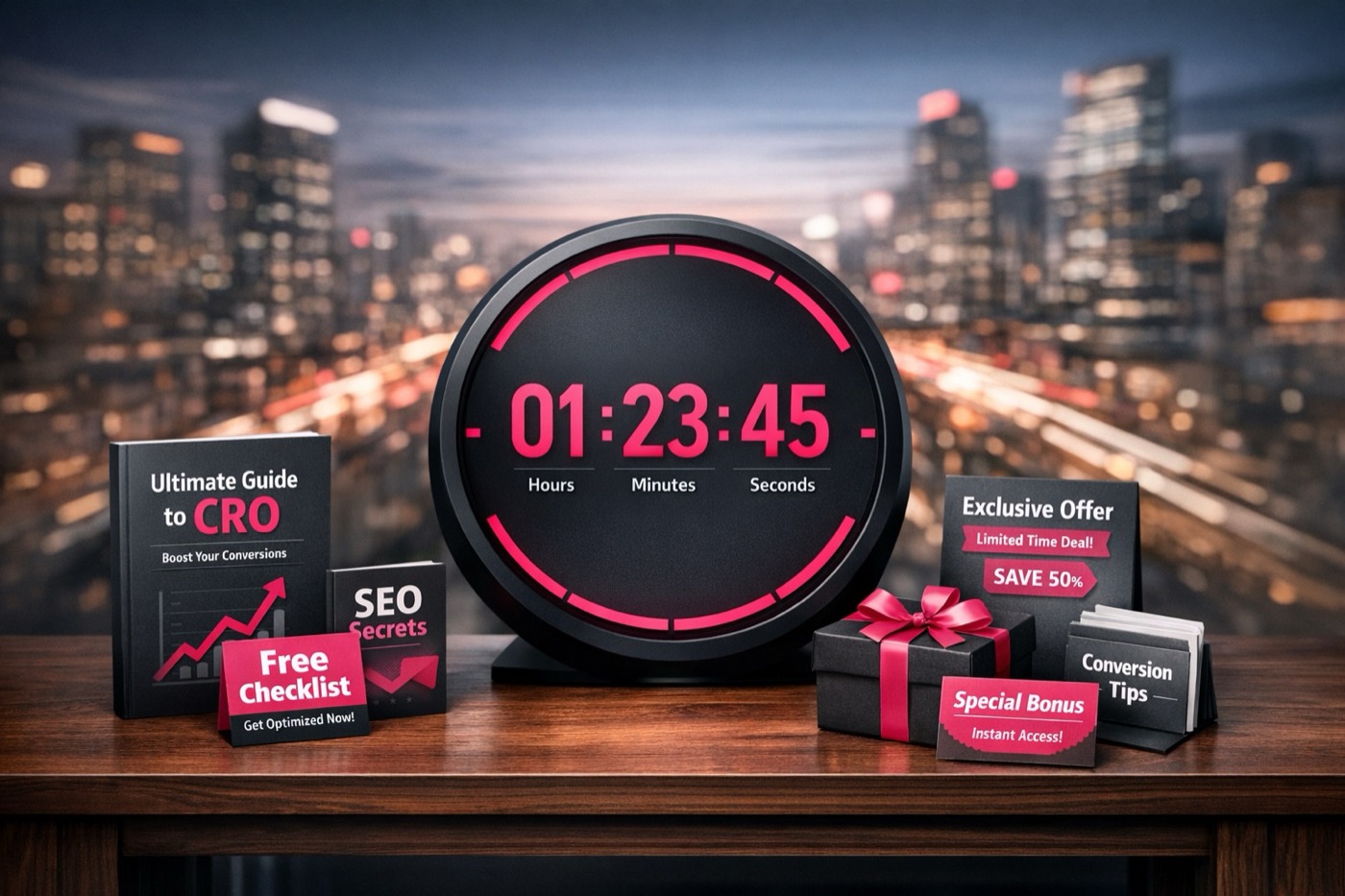 Evergreen vs Time-Limited Lead Magnets: What Works Better?