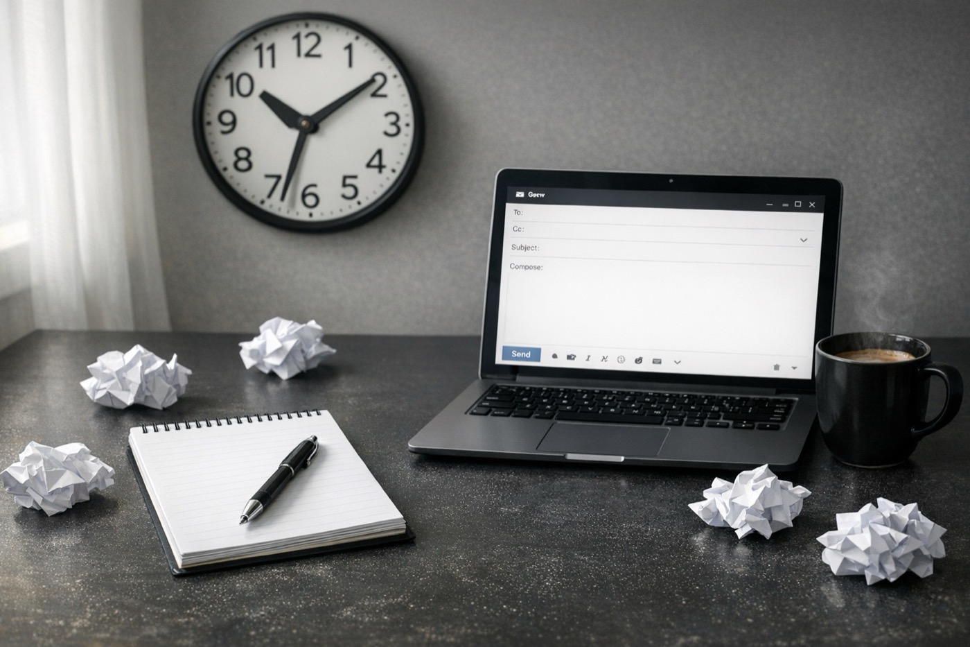 A 5-Email Welcome Sequence You Can Set Up in 30 Minutes