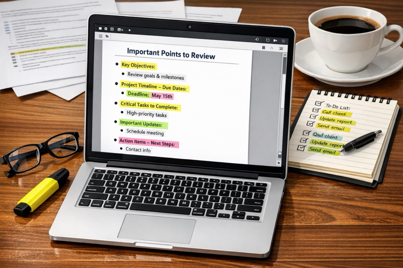 What Should I Put in a PDF Lead Magnet?