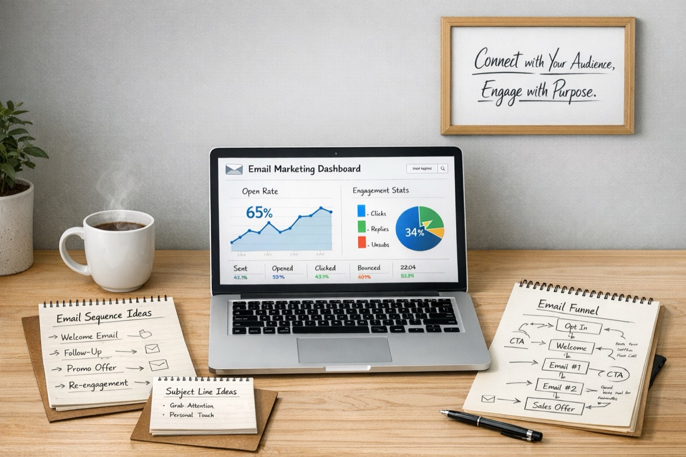 What Should I Put in a PDF Lead Magnet?