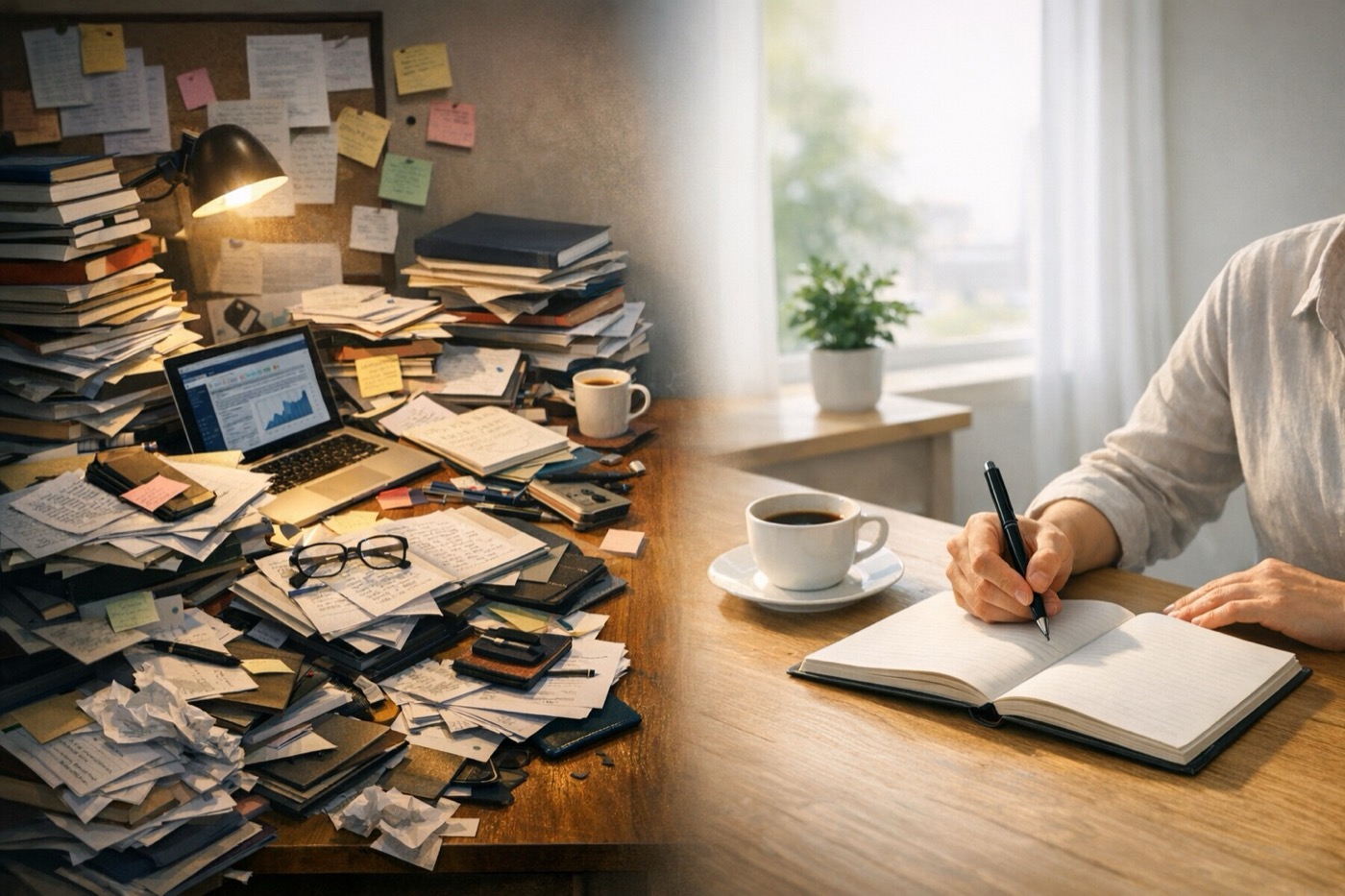 What to Post When You’re Tired of Teaching on Social Media