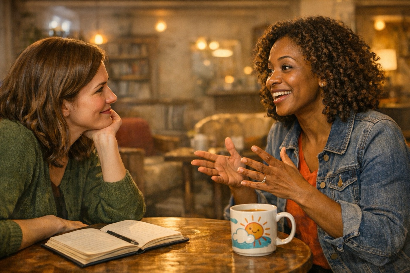 How to Write a Promotional Post Without Feeling Pushy