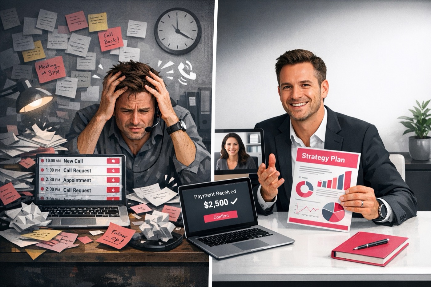 How to Write a Promotional Post Without Feeling Pushy