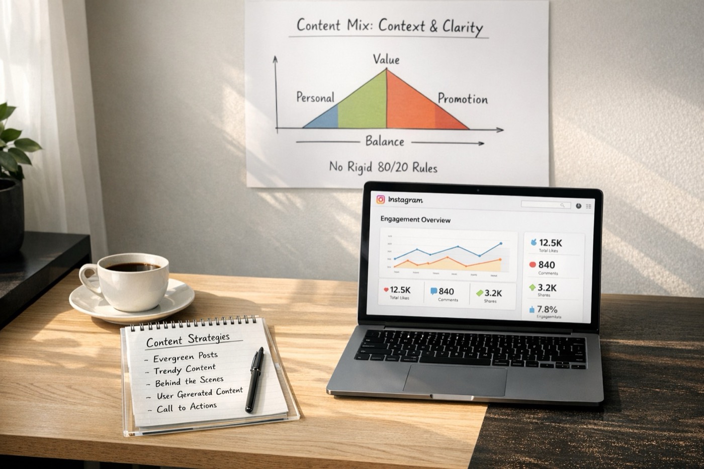 How Often Should You Repeat the Same Social Media Idea?