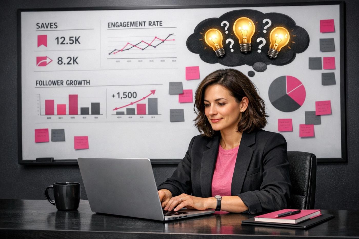 How Often Should You Repeat the Same Social Media Idea?