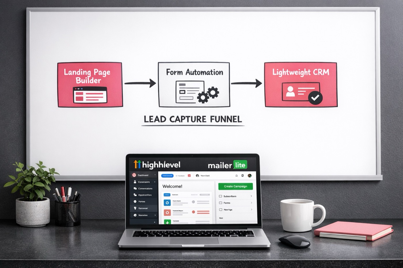 Do I Need a Sales Page for a Free PDF?