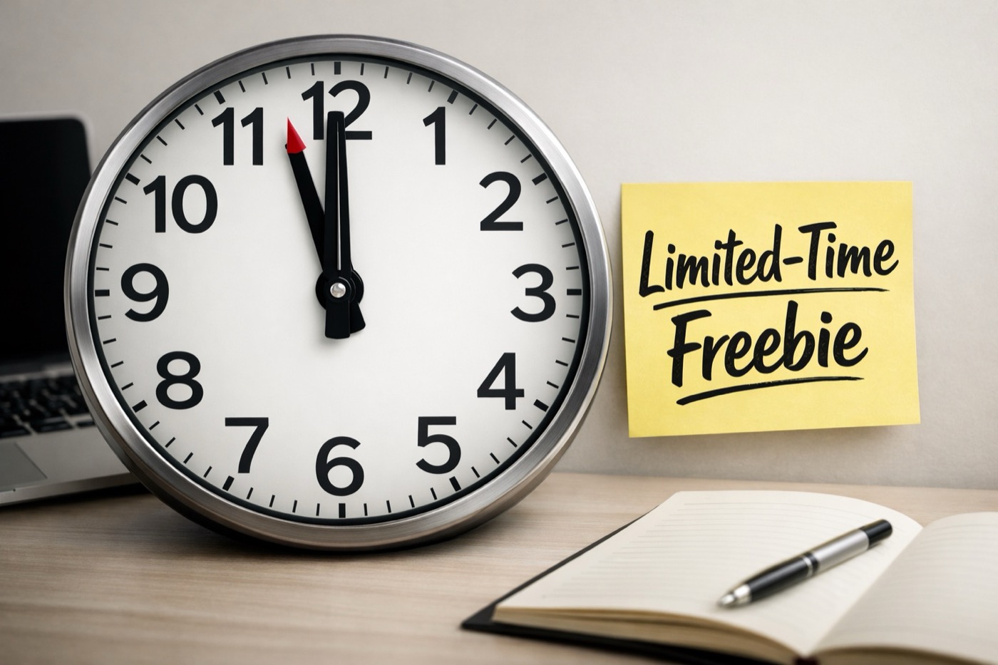 How to Name Your Freebie So People Download It