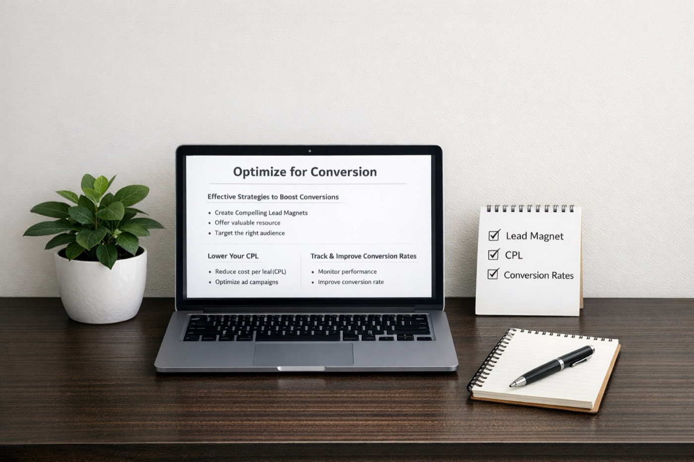 How Long Should a Lead Magnet PDF Be?