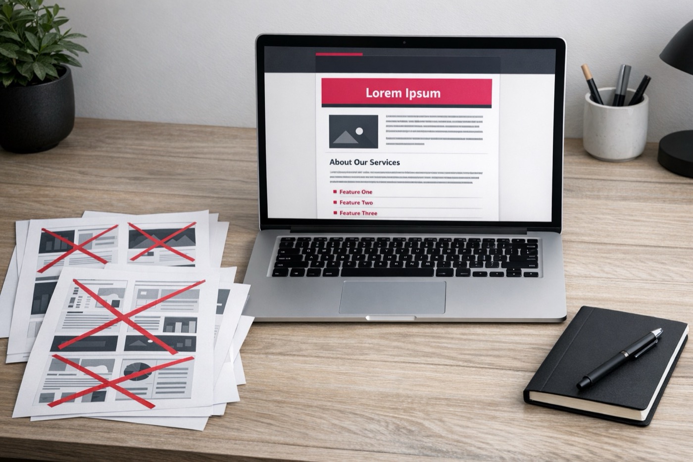 How to Design a Simple PDF That Looks Professional
