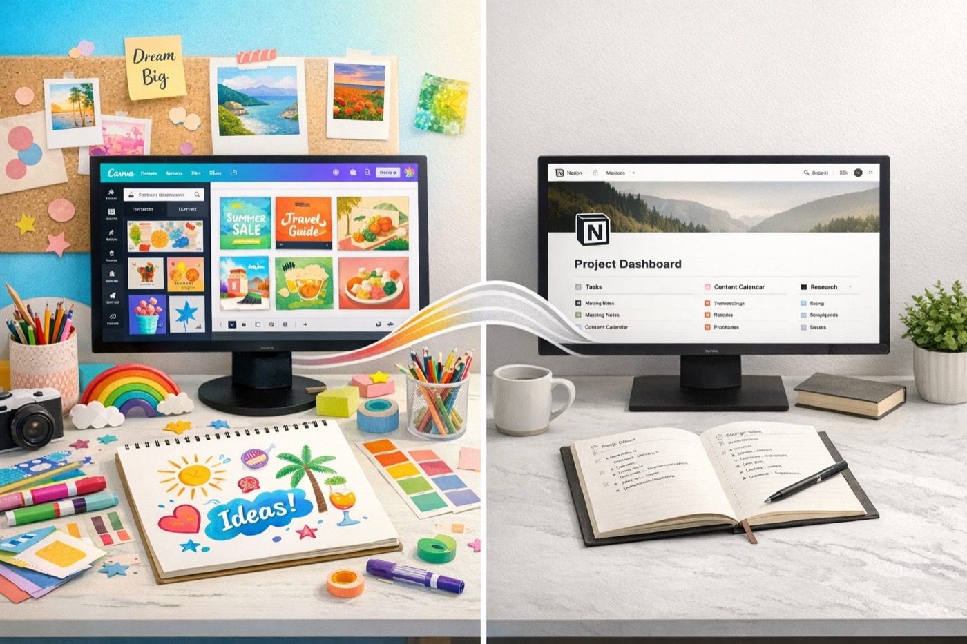 How to Design a Simple PDF That Looks Professional