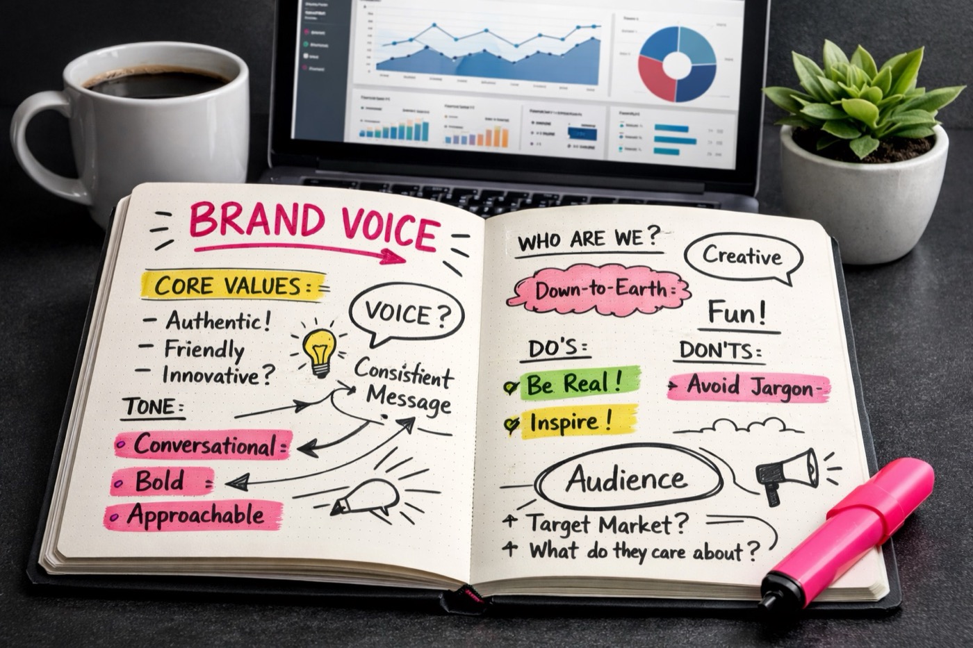 What to Put in a Brand Voice Prompt (Step by Step)