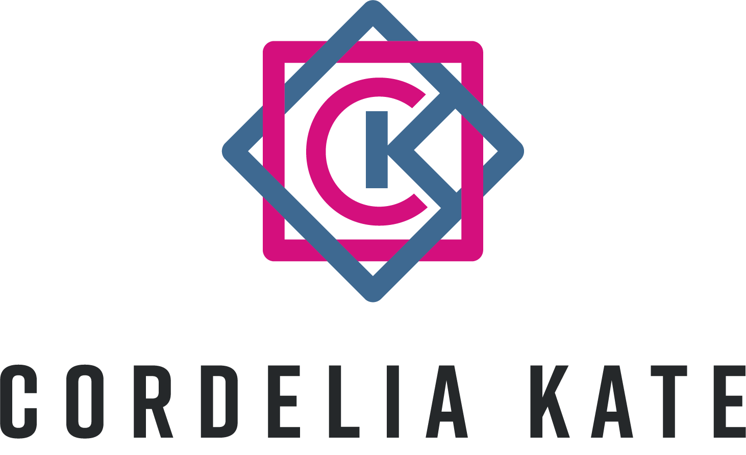Cordelia Kate