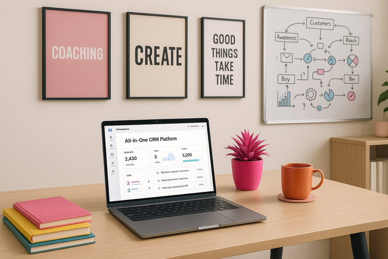 Choosing the Right CRM Software for Your Needs
