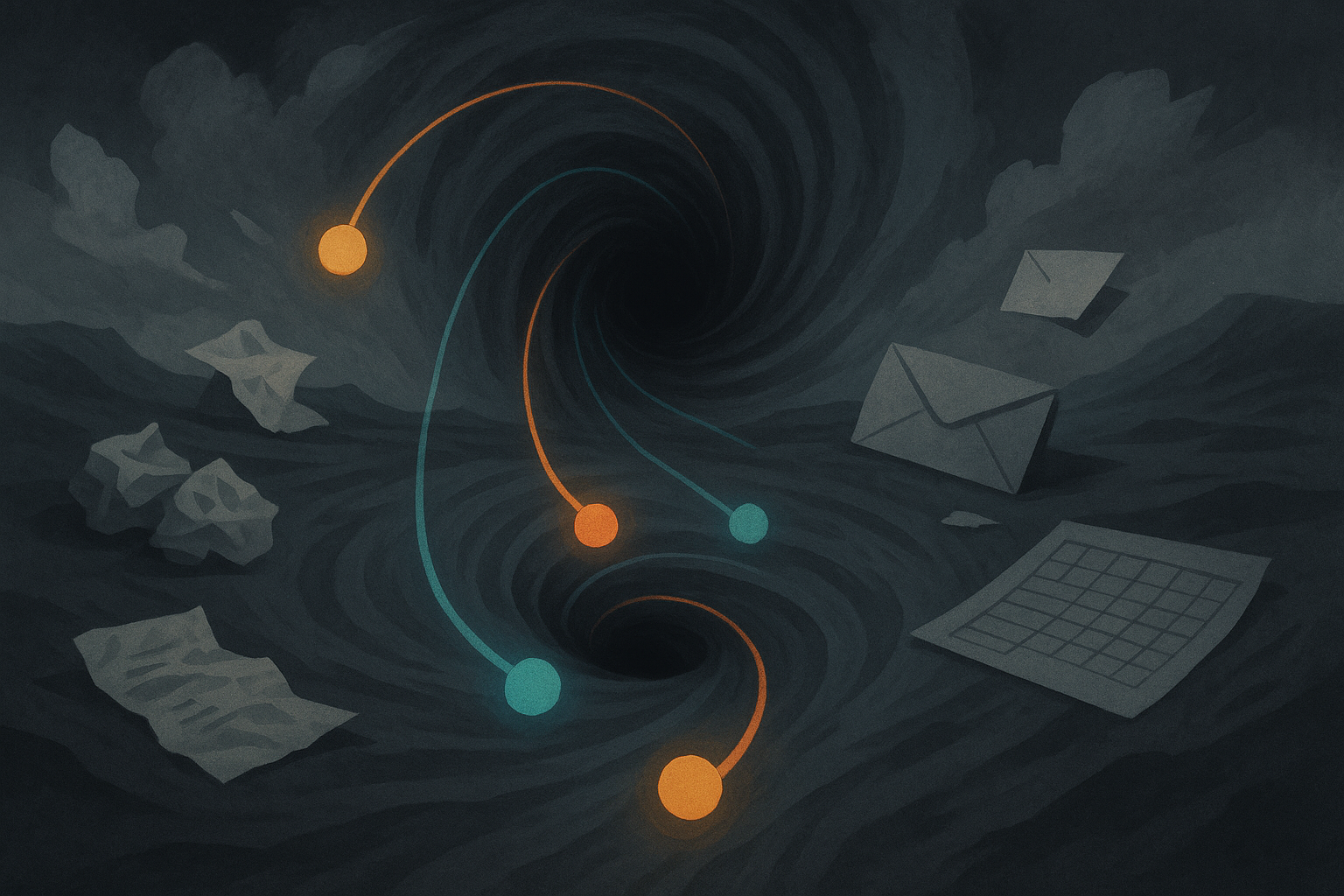Why Your Form Automation Feels Broken and the Fix