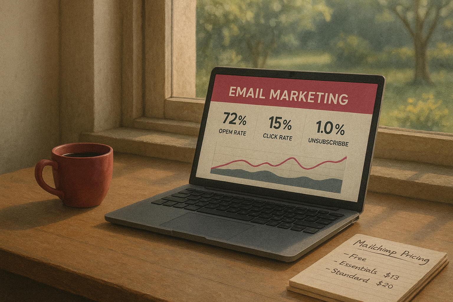 Why Mailchimp Pricing Might Be Holding You Back