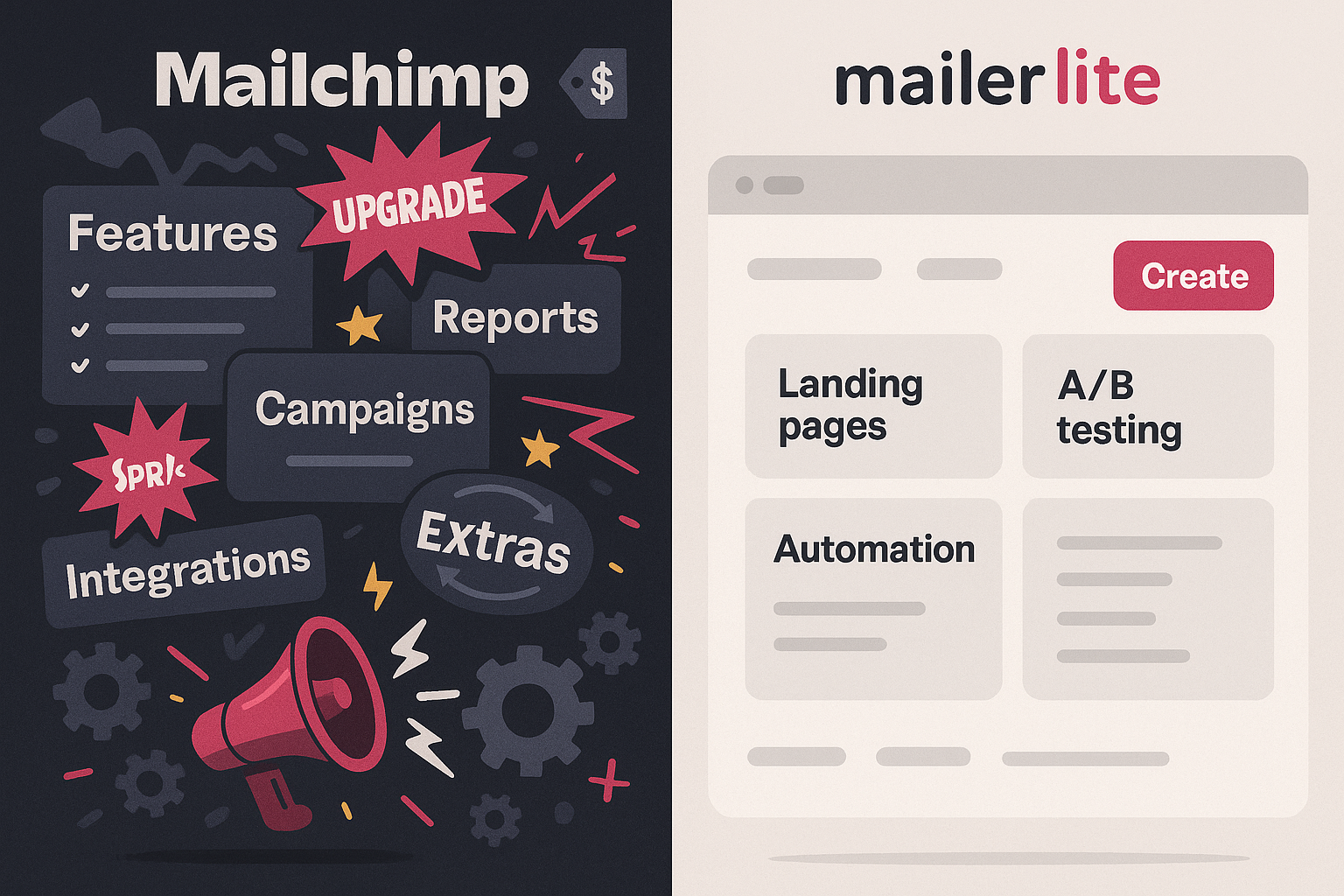 Why Mailchimp Pricing Might Be Holding You Back