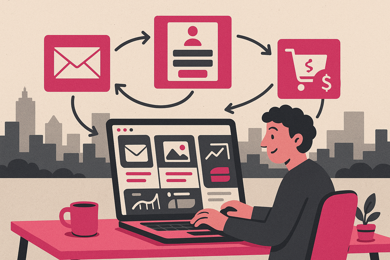 Free Email Marketing Isn't Enough — Here's What You Need