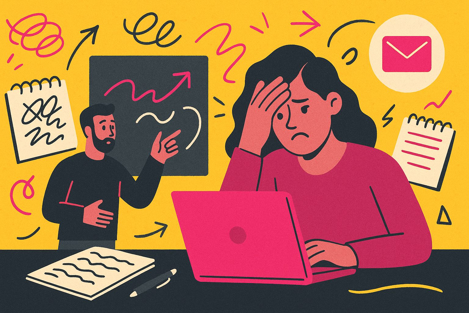 Frustrated With Mailchimp? Discover a Simpler Alternative
