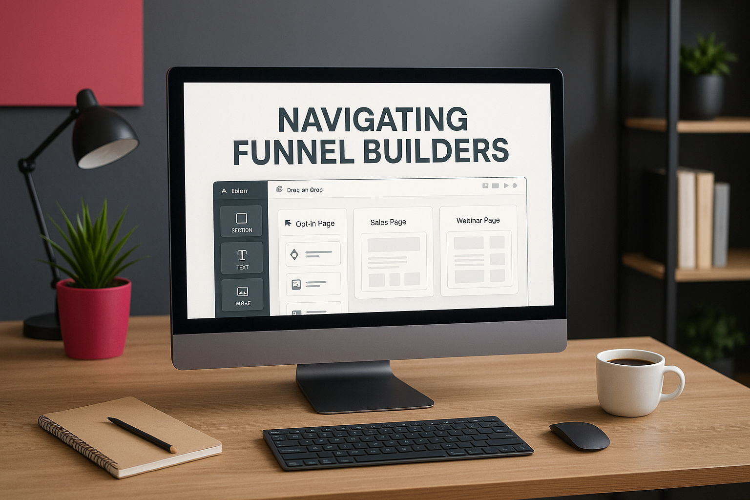 Stuck Choosing a Funnel Builder? Here's How to Decide