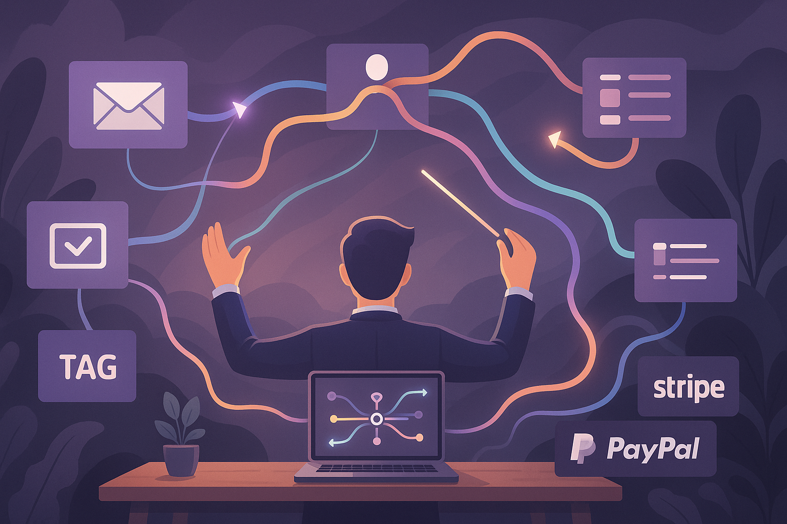Automate Emails Without the Headaches