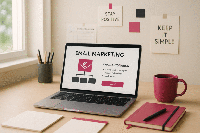 Automate Emails Without the Headaches