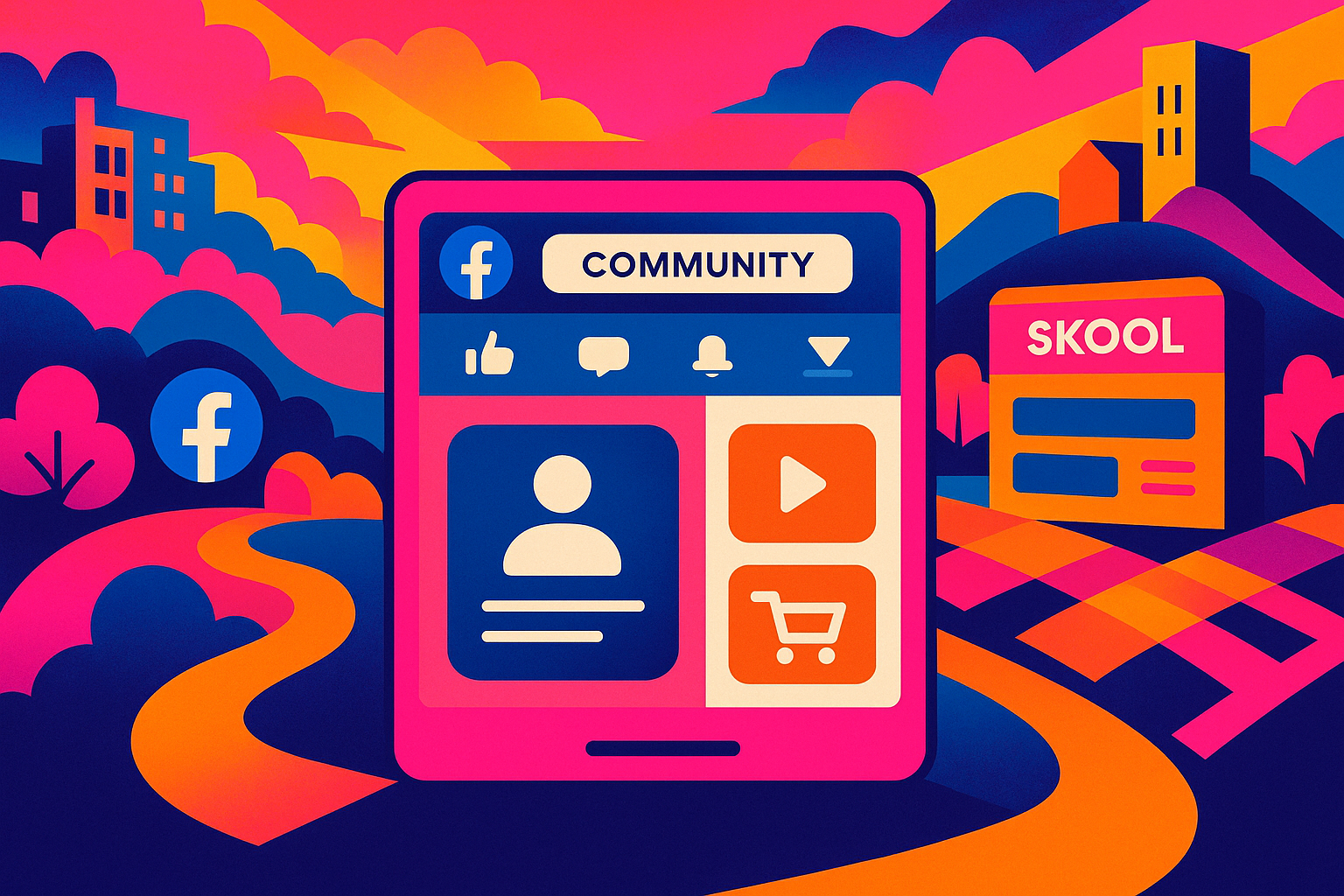 The Best Free Community Platform in 2026
