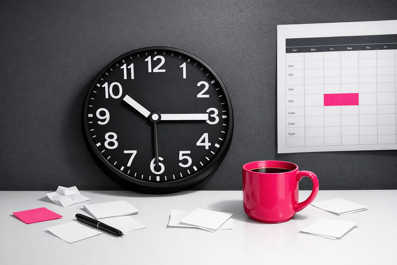 How to Be Consistent on Social Media With Just 30 Minutes a Week