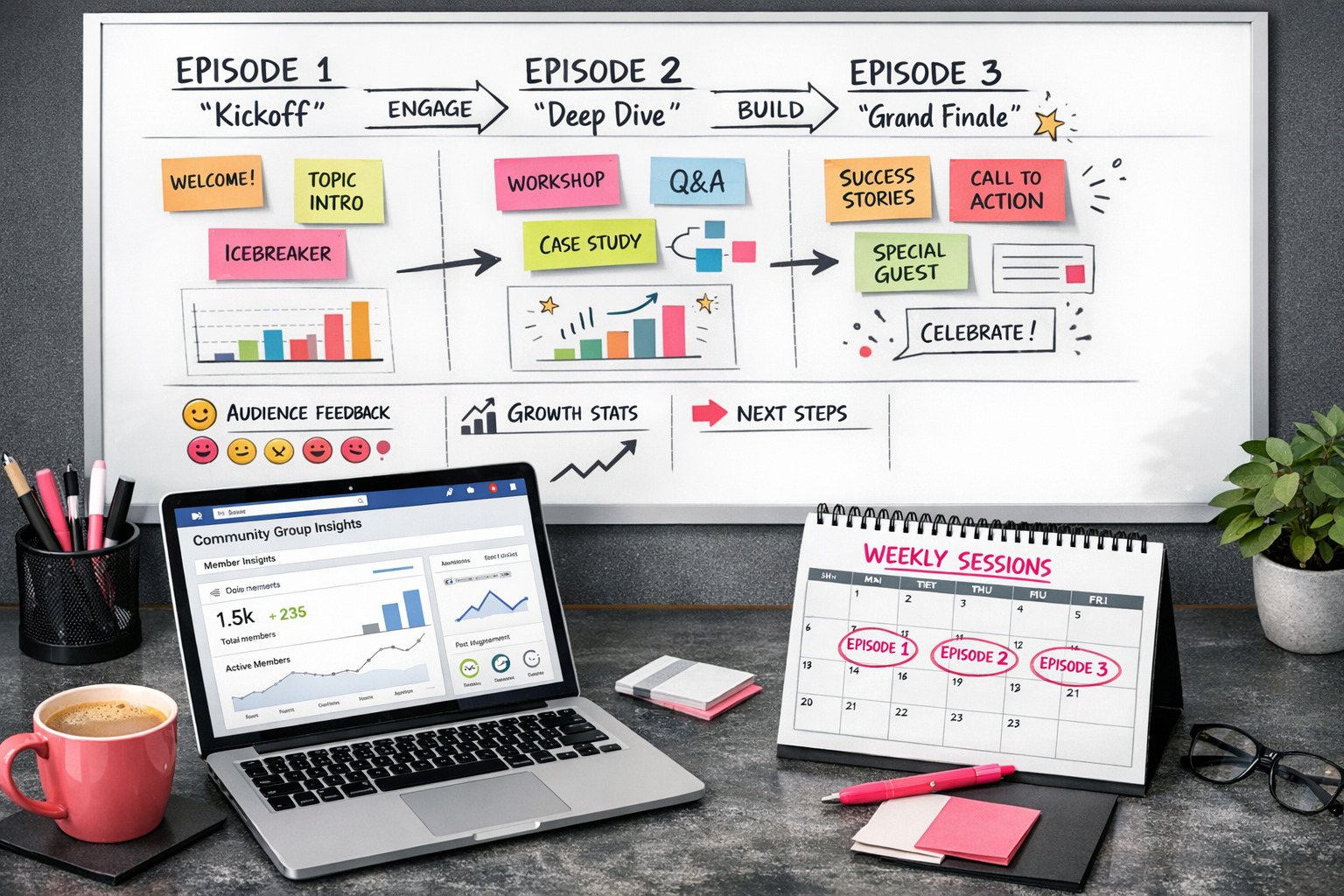 Why Most Facebook Groups Fail (And How to Build One That Makes Sales)