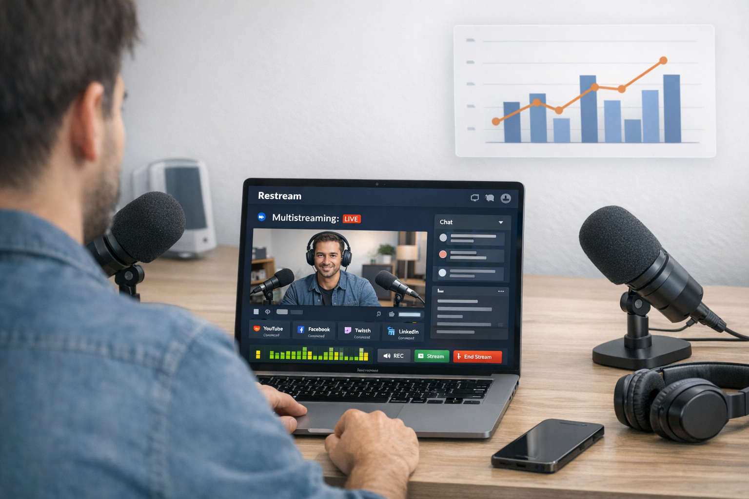 How to Repurpose One Video Into a Week of Content (Step-by-Step)