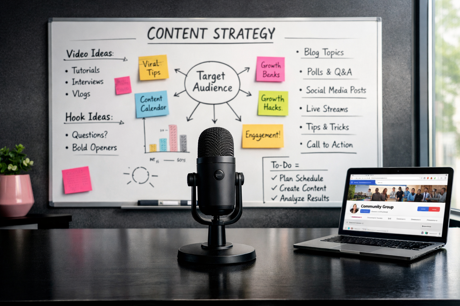 Facebook Group Strategy: What to Offer So People Actually Engage and Buy