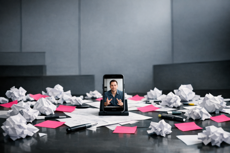 How to Generate Video Content Ideas That Turn Followers into Clients