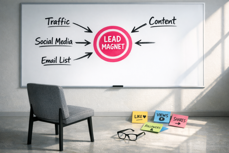 How to Grow a Facebook Group That Converts Without Chasing Engagement