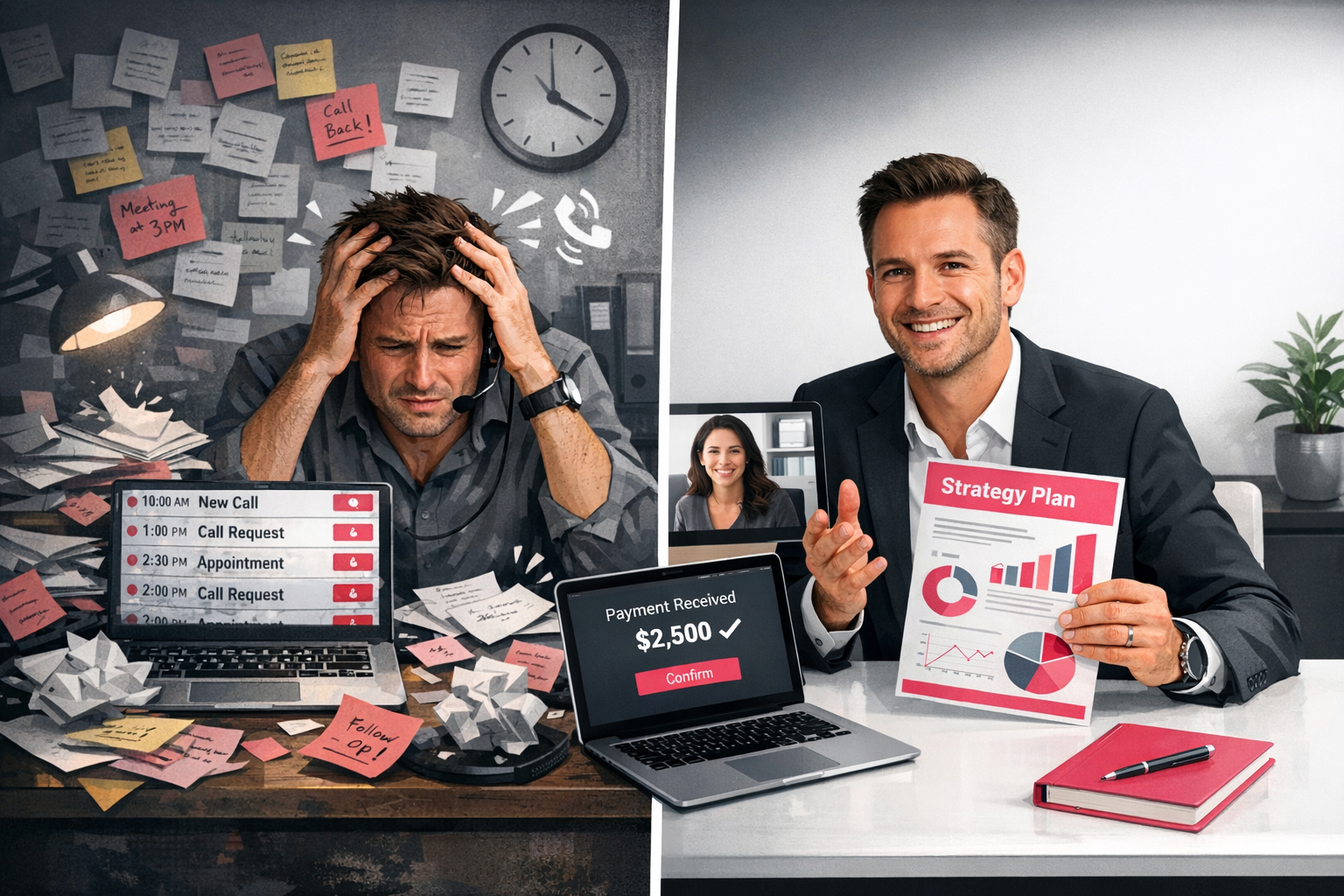 How to Write a Promotional Post Without Feeling Pushy