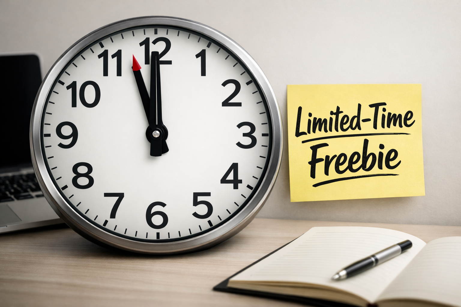 How to Name Your Freebie So People Download It