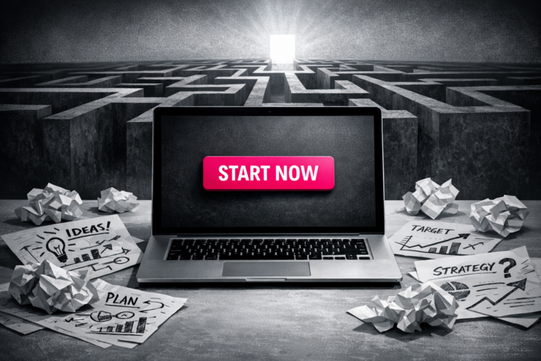 Best Call to Action Inside a Lead Magnet PDF