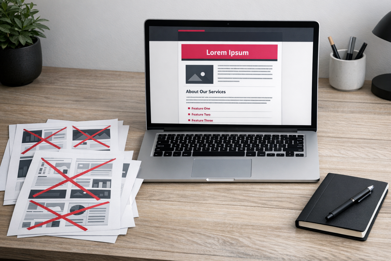 How to Design a Simple PDF That Looks Professional