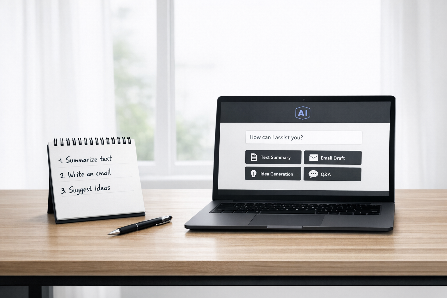 Why Does My AI Writing Sound Nothing Like Me?
