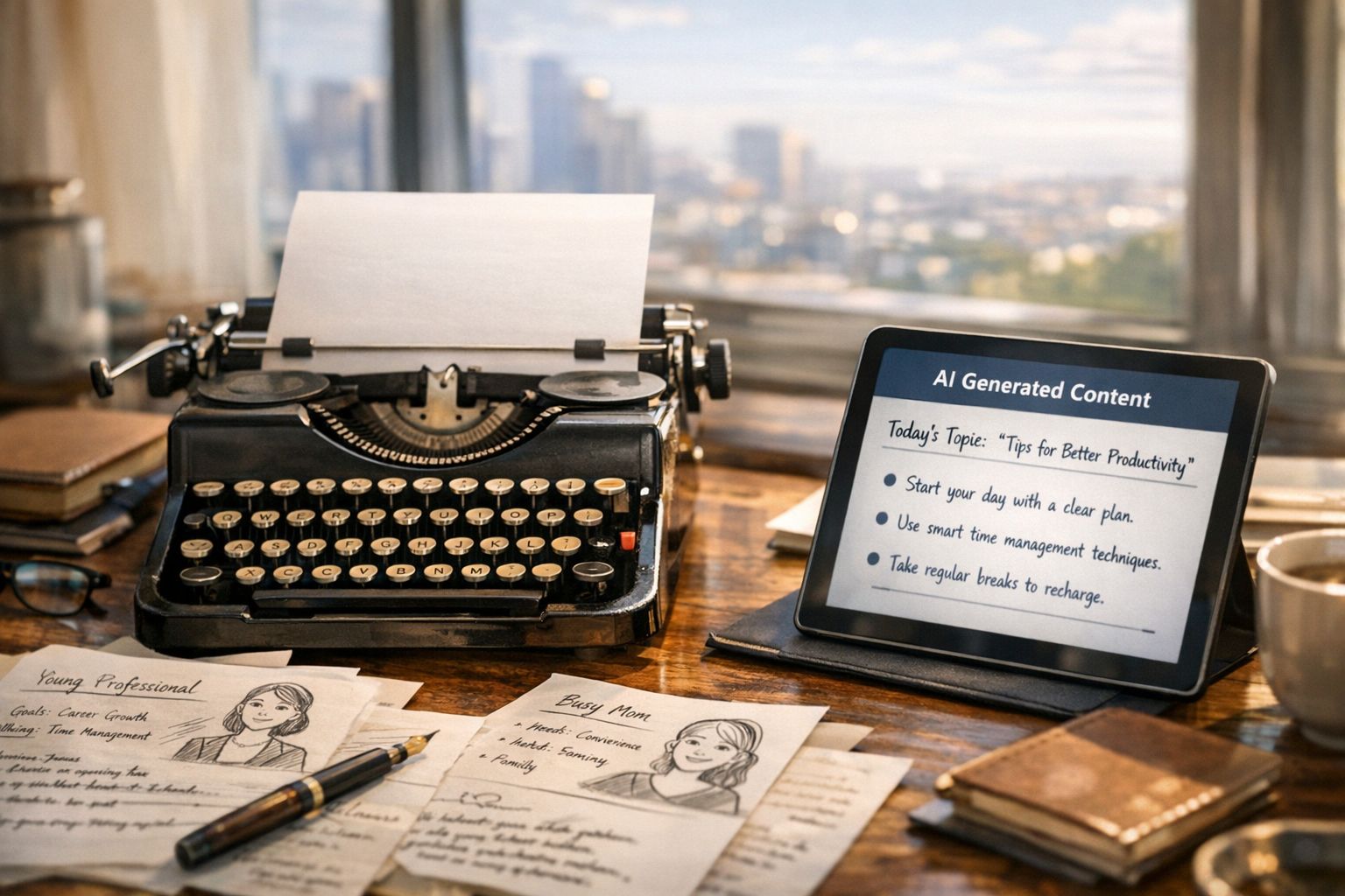 What to Put in a Brand Voice Prompt (Step by Step)