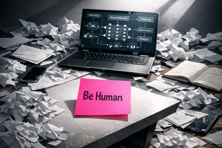 Can I Train AI on Old Blog Posts Safely?