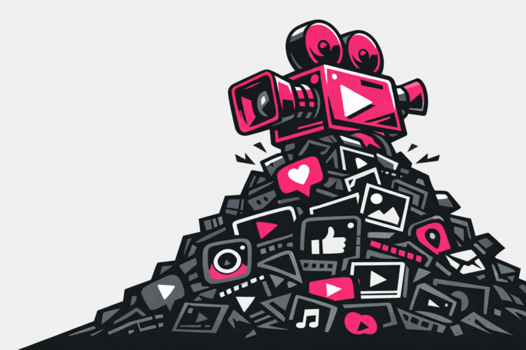 How to Repurpose One Video Into Clips for Every Platform