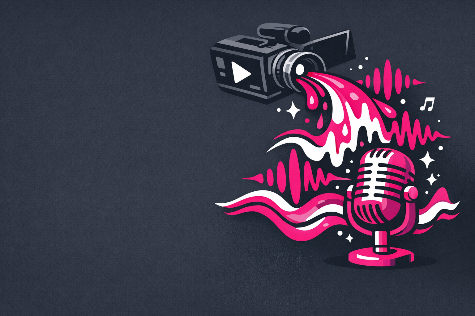 How to Turn Your Videos Into Podcast Episodes Without Extra Work