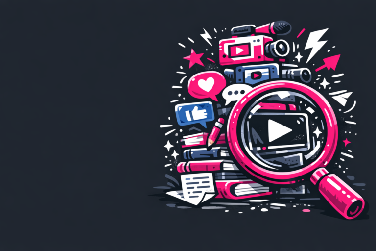 How to Turn Video Content Into Blog Posts That Drive Traffic